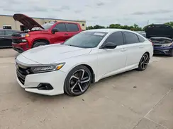 1HGCV1F44MA084971 2021 HONDA ACCORD