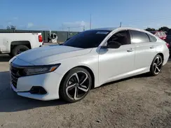 1HGCV1F44MA085067 2021 HONDA ACCORD
