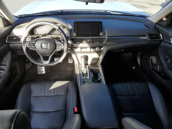 1HGCV1F44MA085067 2021 HONDA ACCORD - Image 8