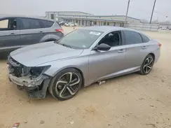1HGCV1F44MA086686 2021 HONDA ACCORD