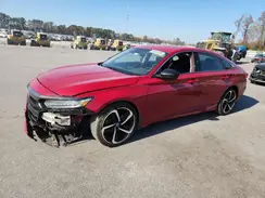 1HGCV1F44MA090382 2021 HONDA ACCORD