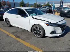 1HGCV1F44MA093959 2021 HONDA ACCORD