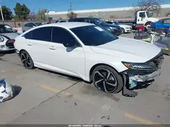 1HGCV1F44MA094397 2021 HONDA ACCORD