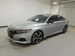 1HGCV1F44MA094660 2021 HONDA ACCORD
