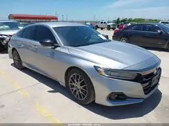 1HGCV1F44MA095386 2021 HONDA ACCORD