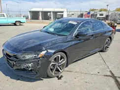 1HGCV1F44MA101896 2021 HONDA ACCORD