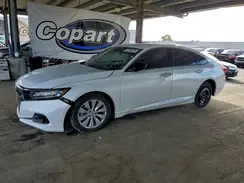 1HGCV1F44MA107990 2021 HONDA ACCORD