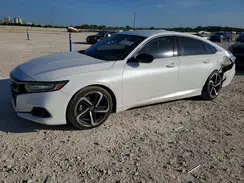 1HGCV1F44MA111781 2021 HONDA ACCORD