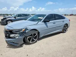 1HGCV1F44MA113076 2021 HONDA ACCORD