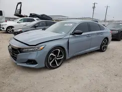1HGCV1F44MA113367 2021 HONDA ACCORD