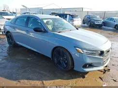 1HGCV1F44MA113384 2021 HONDA ACCORD