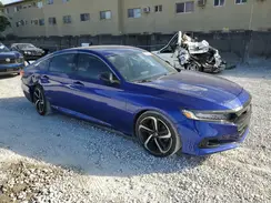 1HGCV1F44MA114485 2021 HONDA ACCORD