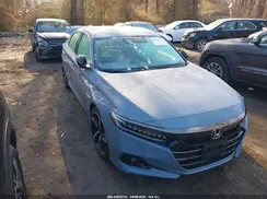 1HGCV1F44MA114664 2021 HONDA ACCORD