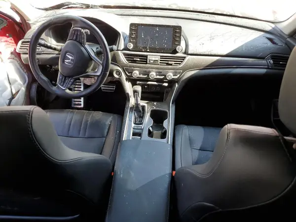 1HGCV1F44MA115619 2021 HONDA ACCORD - Image 8