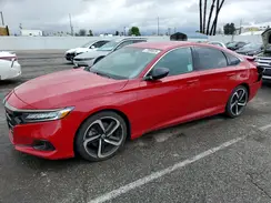 1HGCV1F44MA115622 2021 HONDA ACCORD