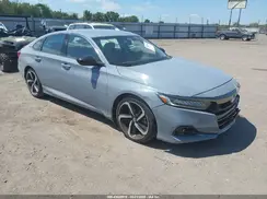 1HGCV1F44MA116124 2021 HONDA ACCORD