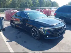 1HGCV1F44MA119024 2021 HONDA ACCORD
