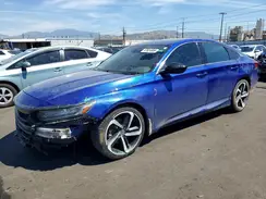 1HGCV1F44MA121436 2021 HONDA ACCORD