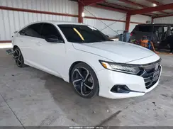 1HGCV1F44NA001301 2022 HONDA ACCORD