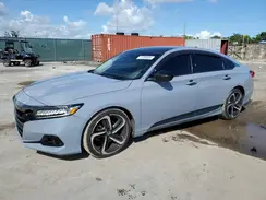 1HGCV1F44NA006420 2022 HONDA ACCORD