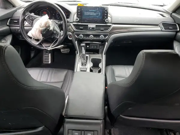 1HGCV1F44NA012105 2022 HONDA ACCORD - Image 8