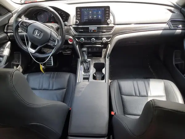 1HGCV1F44NA018082 2022 HONDA ACCORD - Image 8