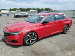 1HGCV1F44NA020432 2022 HONDA ACCORD