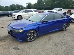 1HGCV1F44NA022570 2022 HONDA ACCORD