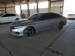 1HGCV1F44NA025209 2022 HONDA ACCORD