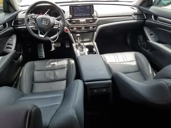 1HGCV1F44NA027381 2022 HONDA ACCORD - Image 8