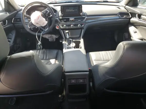 1HGCV1F44NA035545 2022 HONDA ACCORD - Image 8