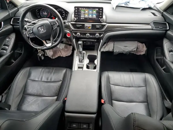 1HGCV1F44NA036842 2022 HONDA ACCORD - Image 8