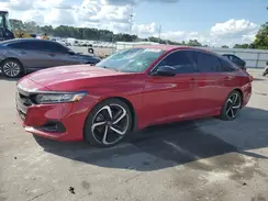 1HGCV1F44NA038509 2022 HONDA ACCORD