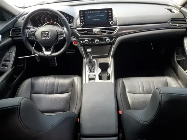 1HGCV1F44NA044486 2022 HONDA ACCORD - Image 8