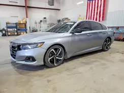 1HGCV1F44NA046755 2022 HONDA ACCORD