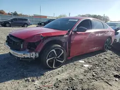 1HGCV1F44NA060574 2022 HONDA ACCORD