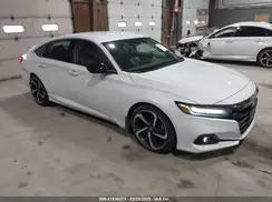 1HGCV1F44NA061742 2022 HONDA ACCORD