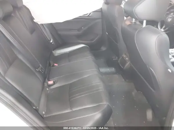 1HGCV1F44NA061742 2022 HONDA ACCORD - Image 8