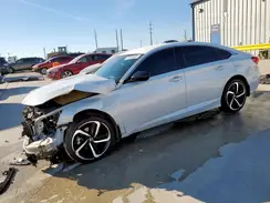 1HGCV1F44NA063295 2022 HONDA ACCORD