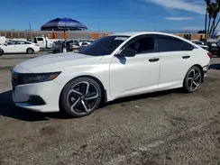 1HGCV1F44NA063300 2022 HONDA ACCORD