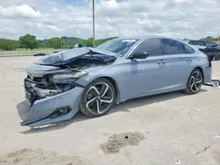 1HGCV1F44NA067637 2022 HONDA ACCORD
