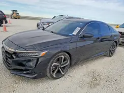 1HGCV1F44NA068562 2022 HONDA ACCORD