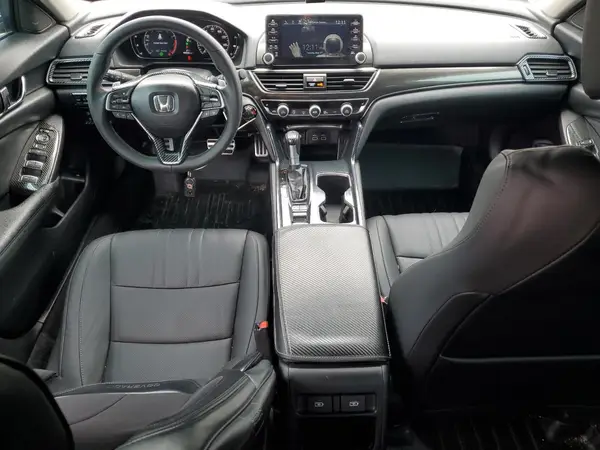 1HGCV1F44NA081277 2022 HONDA ACCORD - Image 8