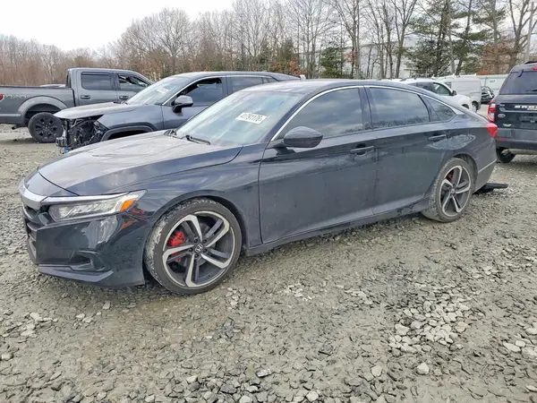 1HGCV1F44NA082459 2022 HONDA ACCORD