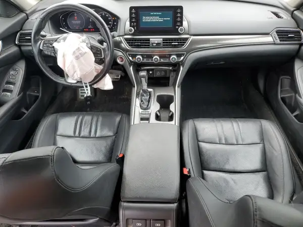 1HGCV1F44NA086365 2022 HONDA ACCORD - Image 8