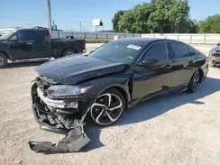 1HGCV1F44NA092022 2022 HONDA ACCORD