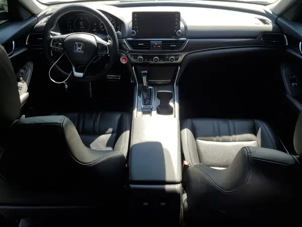 1HGCV1F44NA092845 2022 HONDA ACCORD - Image 8