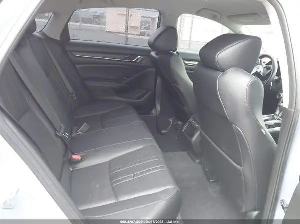 1HGCV1F44NA100572 2022 HONDA ACCORD - Image 8