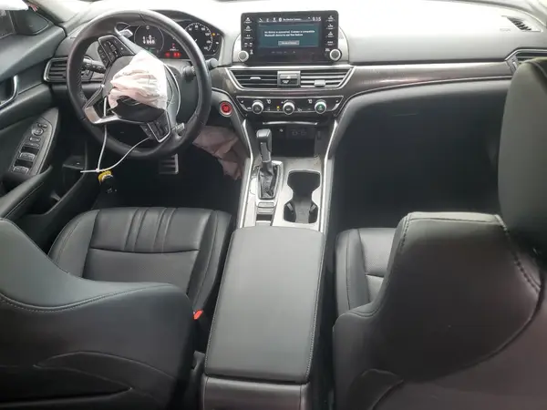 1HGCV1F44NA101334 2022 HONDA ACCORD - Image 8