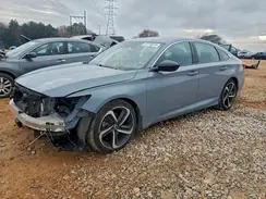 1HGCV1F44NA102760 2022 HONDA ACCORD